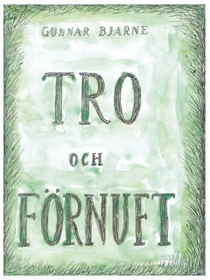 cover image of Tro och förnuft